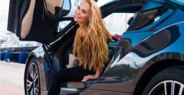 δημοσιογράφος-Αριάδνη Γερασιμίδου