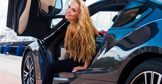 δημοσιογράφος-Αριάδνη Γερασιμίδου