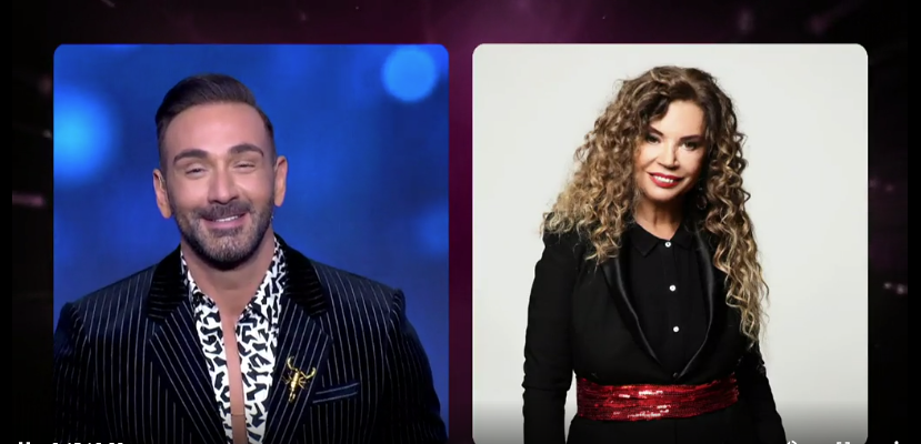 J2US: Η Ελένη Δήμου πήρε εξιτήριο – Τραγούδησε το “Κι είμαστε ακόμα ζωντανοί”