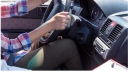 Διπλώματα οδήγησης -αλλαγές