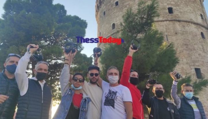 dj-συγκέντρωση