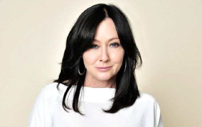 Σάνον Ντόχερτι