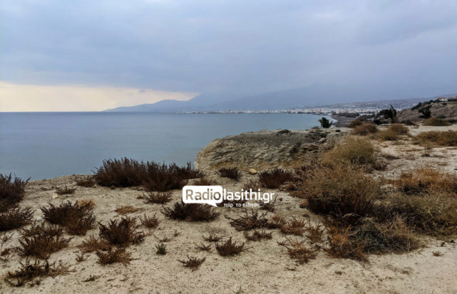 συζυγοκτονία Ιεράπετρα