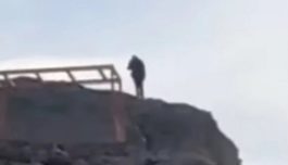 Δολοφόνος στην Ιεράπετρα