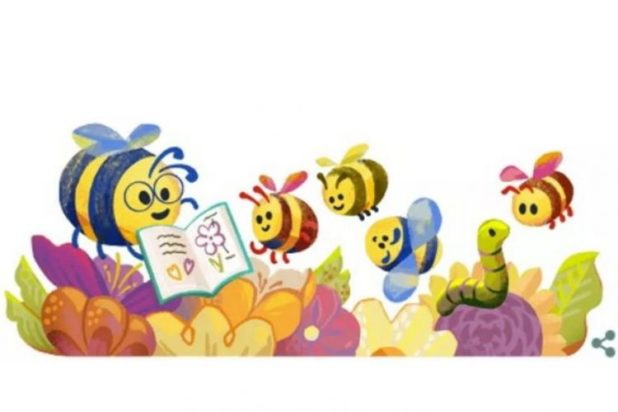 Google Doodle