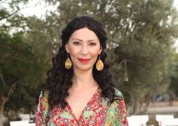 Δώρα Χρυσικού