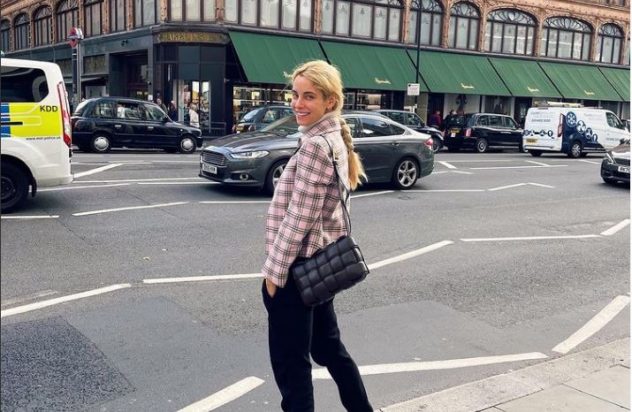 Δούκισσα Νομικού