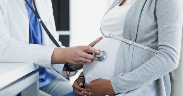 έγκυες κορονοϊός