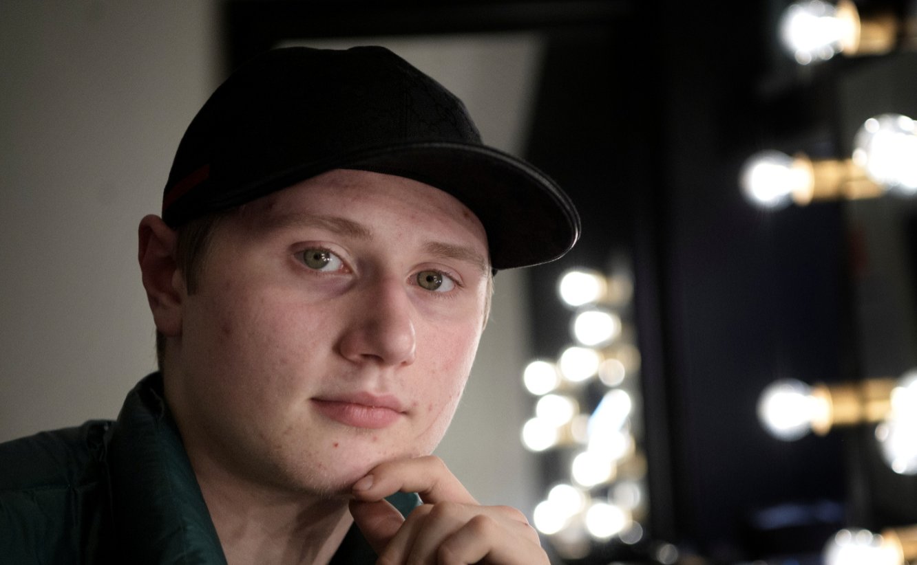 Einar Σουηδία Δολοφονία