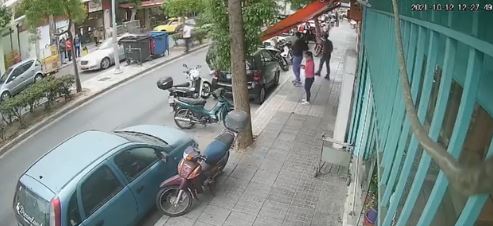 σεισμός Κρήτη