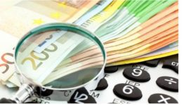 Εφορία-αδήλωτα αναδρομικά και εισοδήματα