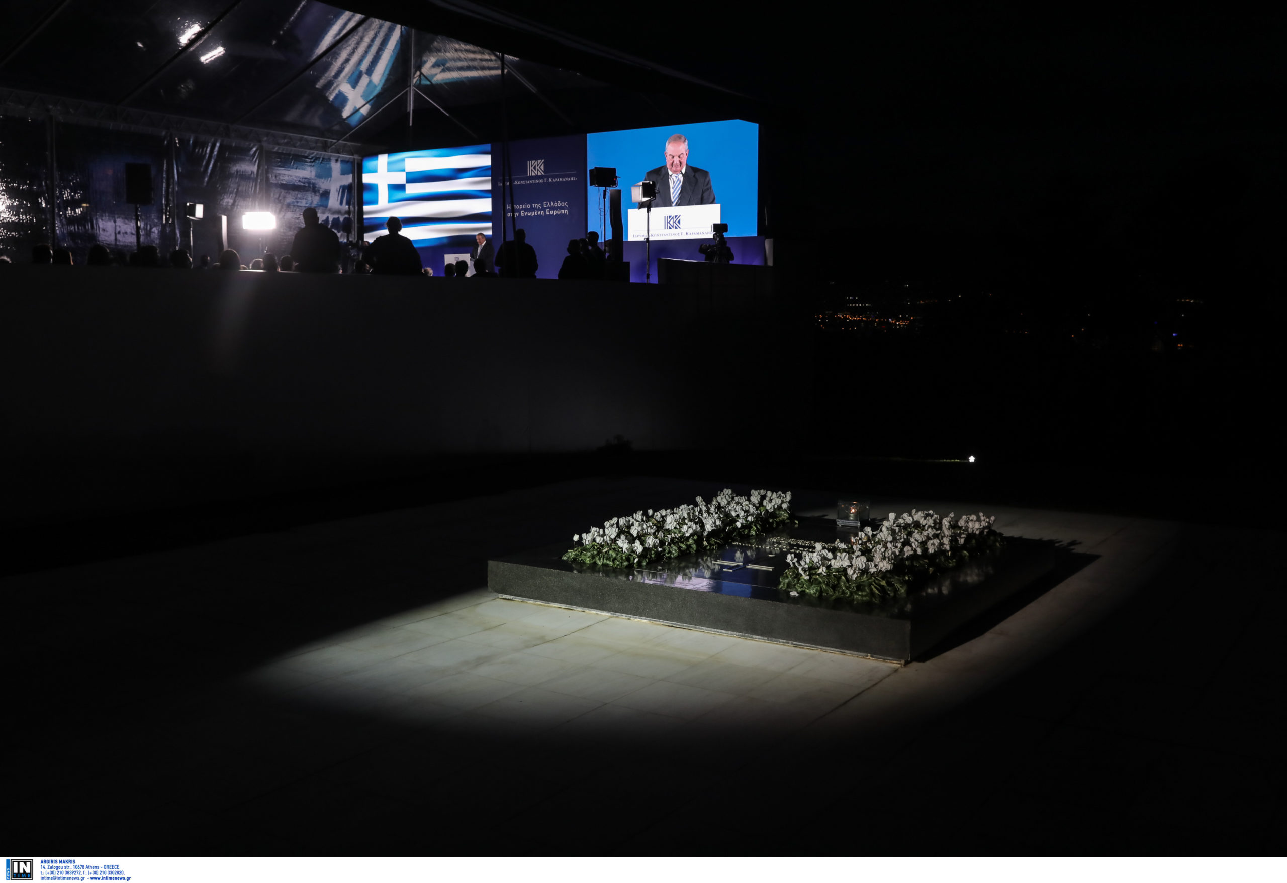 Κώστας Καραμανλής