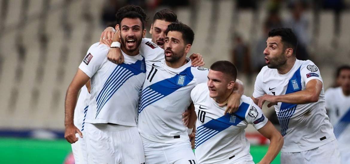 Ελλάδα-Γεωργία