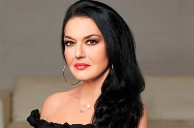 Ελένη Φιλίνη