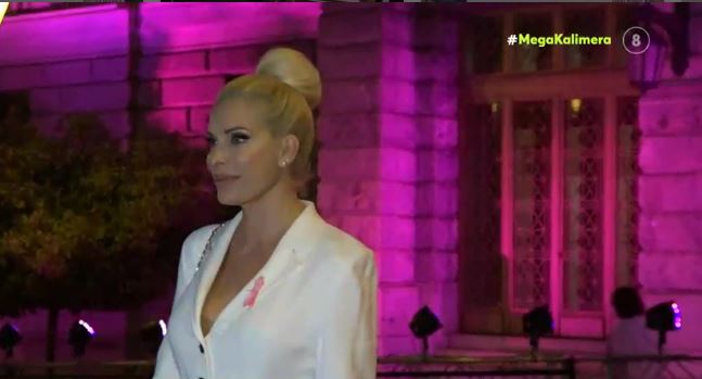 Ελένη Μενεγάκη