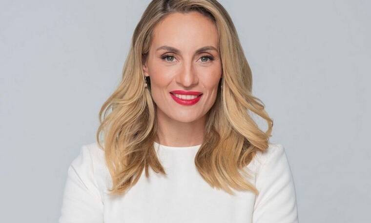 Ελεονώρα Μελέτη: Δεν έχω περιθώρια για δεύτερο παιδί