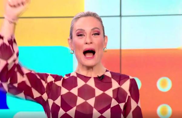 Ελεονώρα Μελέτη