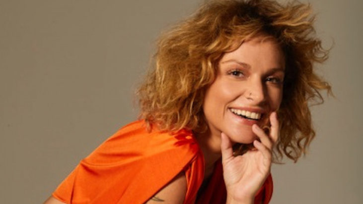 Ελεωνόρα Ζουγανέλη