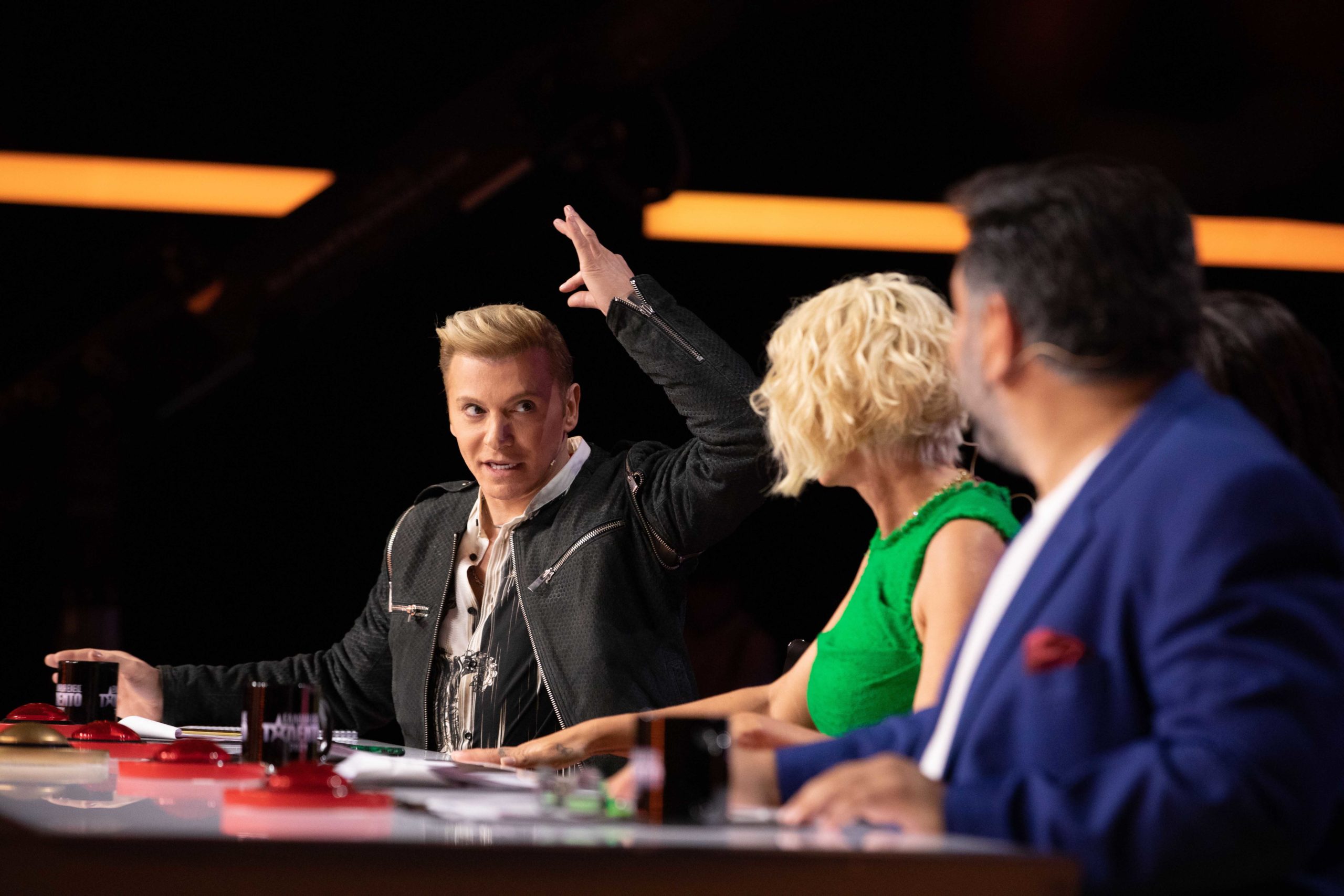 Ελλάδα Έχεις Ταλέντο