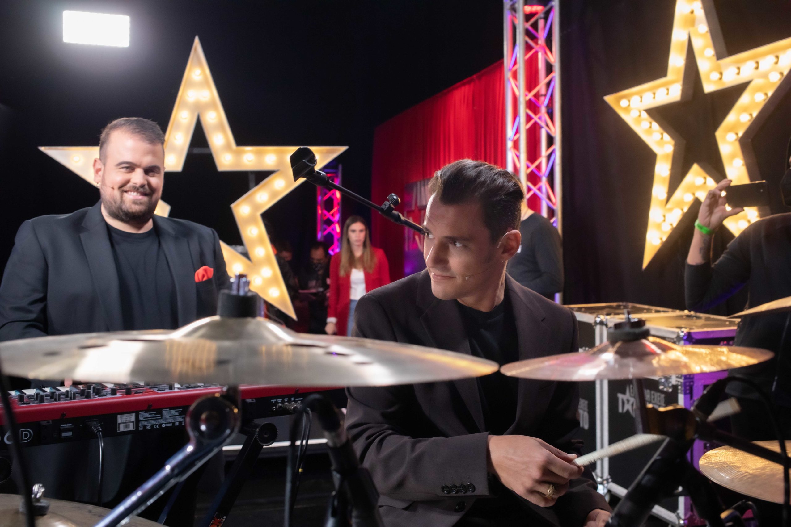 Ελλάδα Έχεις Ταλέντο