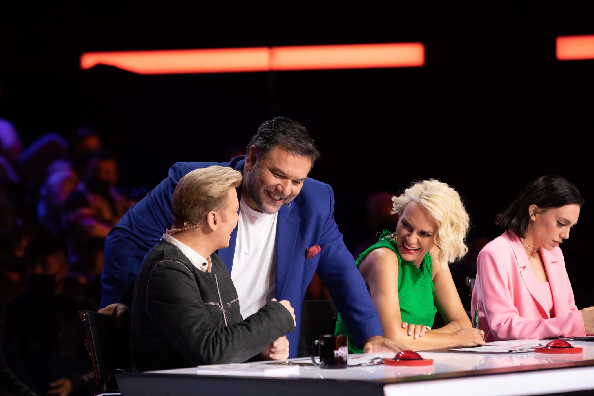 Ελλάδα Έχεις ταλέντο