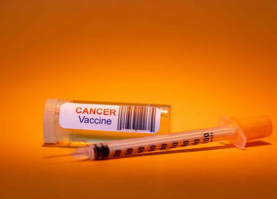 εμβόλιο καρκίνος