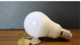 ενεργειακό κόστος επιχειρήσεων