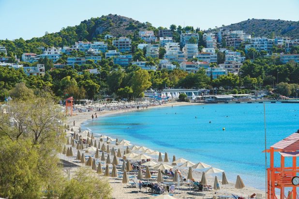 Ενοίκια- Νότια Προάστια