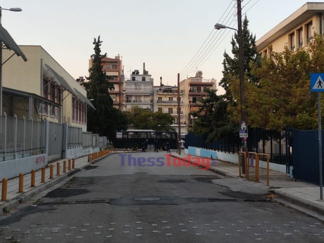 ΕΠΑΛ Σταυρούπολης - Θεσσαλονίκη