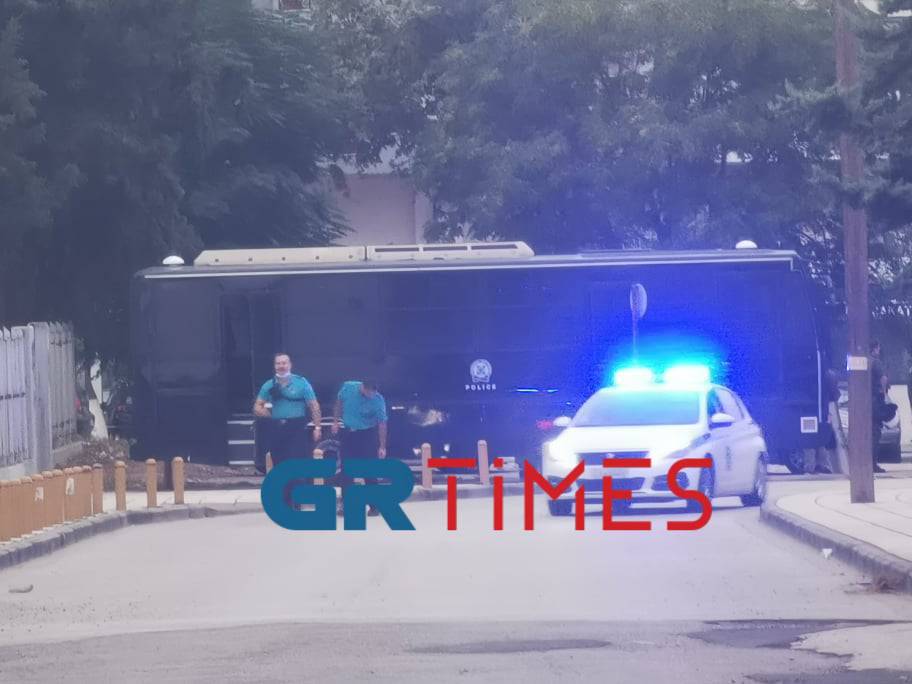 ΕΠΑΛ Σταυρούπολης