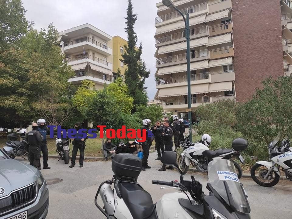 ΕΠΑΛ Ευόσμου