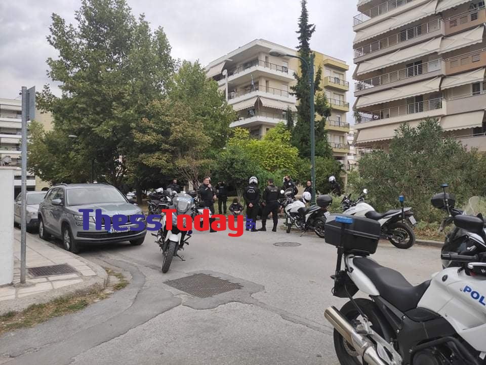 ΕΠΑΛ Ευόσμου