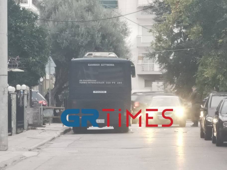 ΕΠΑΛ Σταυρούπολης