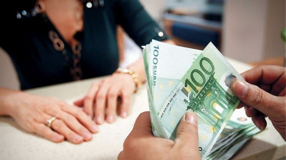 επιστροφές φόρου