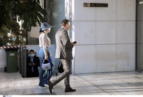 επίθεση με βιτριόλι ιωάννα παλιοσπύρου