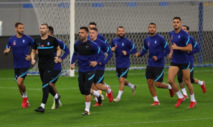 εθνική ομάδα