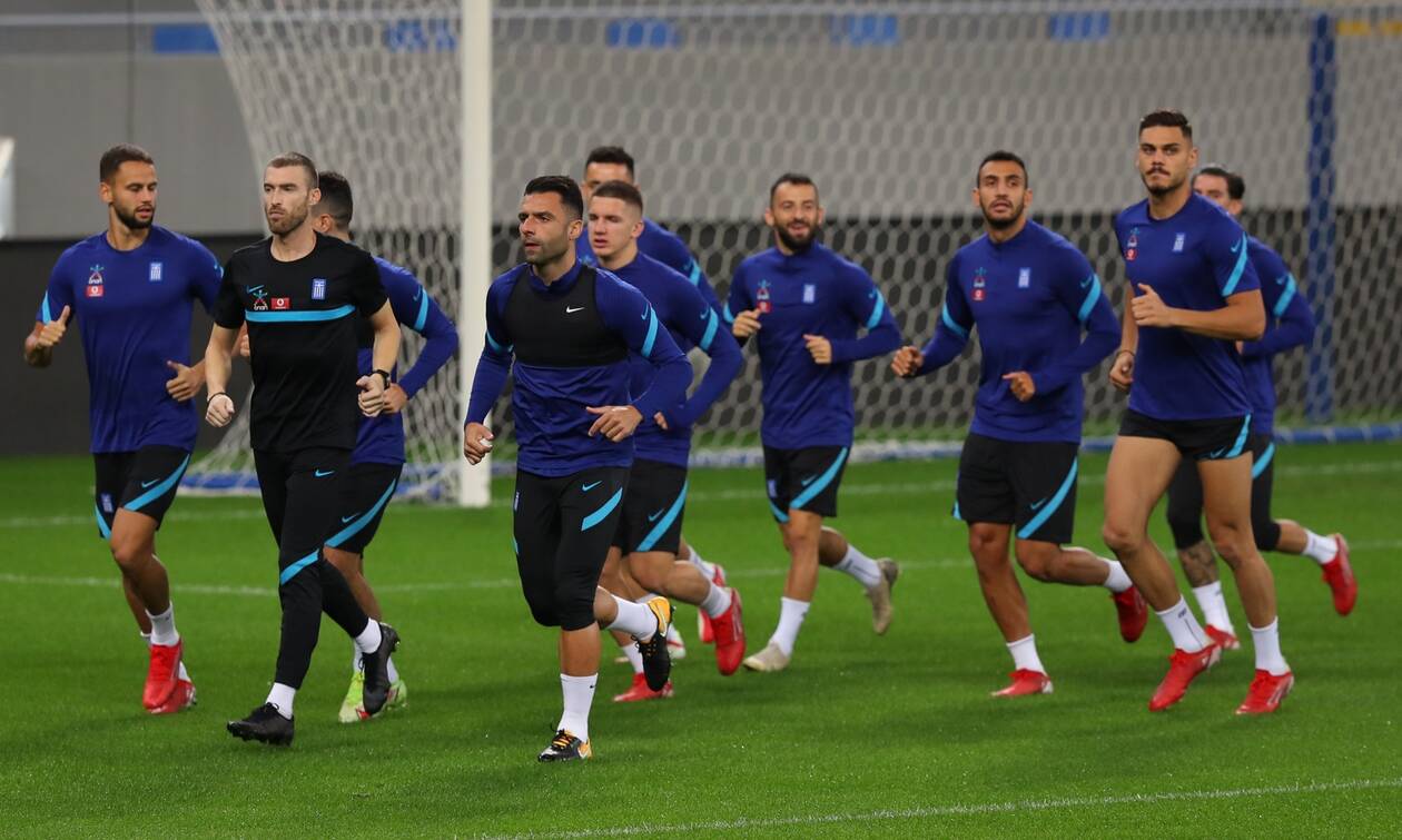 εθνική ομάδα