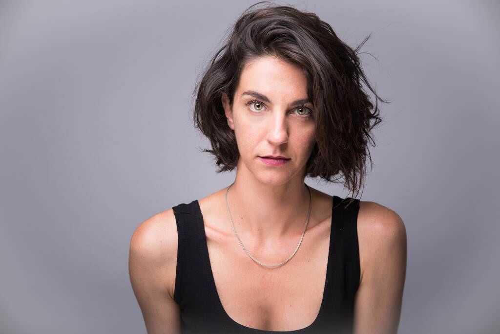 Σασμός Ευφημία Καλογιάννη