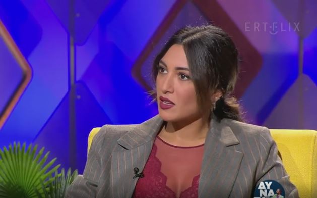 Ευγενία Σαμαρά