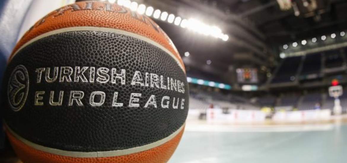 Βαθμολογία της EuroLeague: O Oλυμπιακός έχασε την ευκαιρία για κορυφή