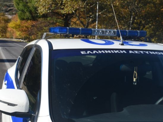 Εύβοια Ιστιαία έγκλημα δολοφονία