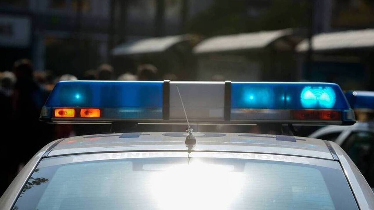 εξαφάνιση Ηράκλειο