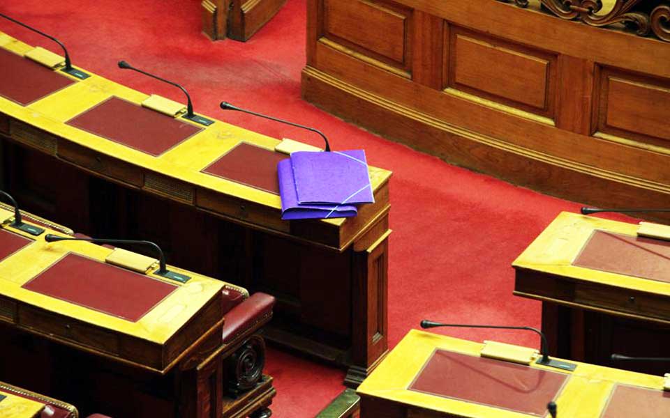 ΣΥΡΙΖΑ εξεταστική