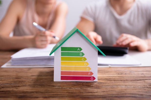 Εξοικονομώ