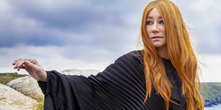 Νέα δισκογραφική δουλειά από την Tori Amos