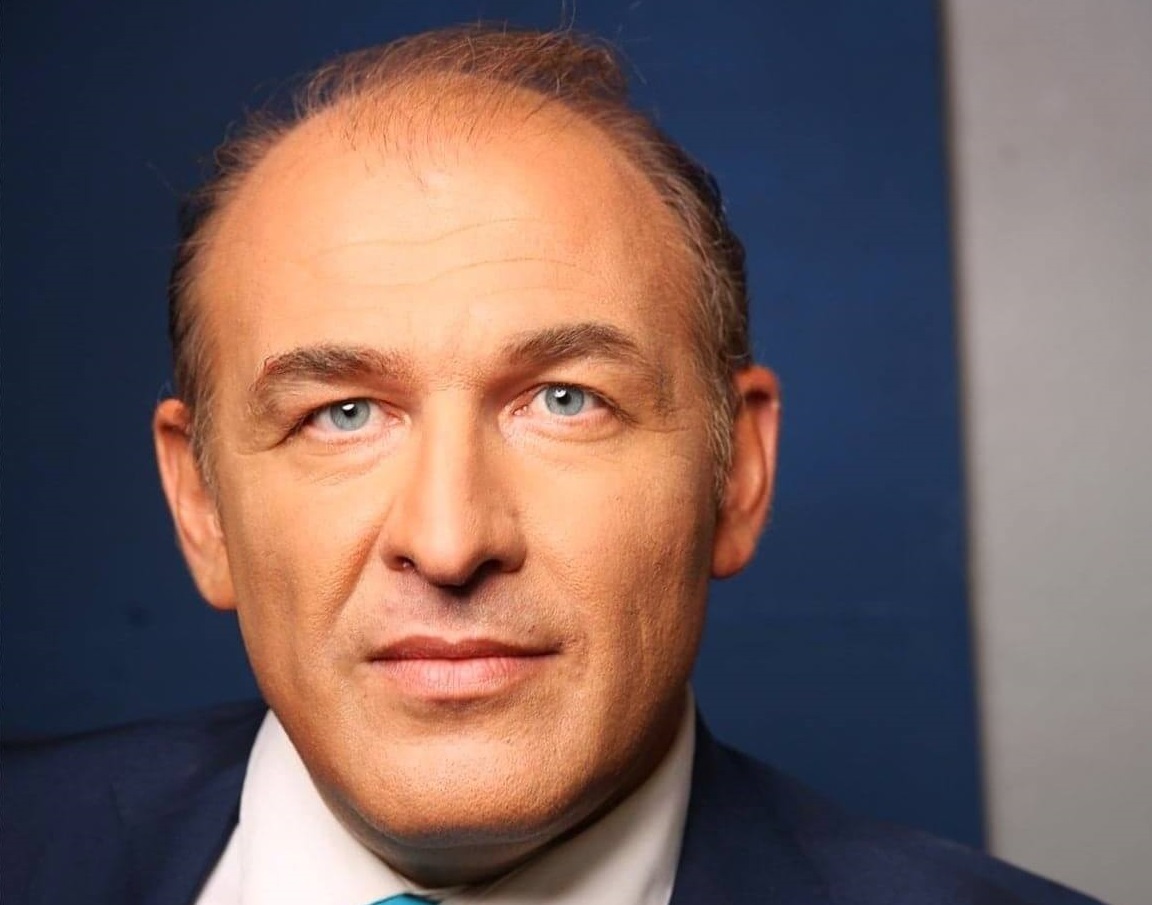 Ιατρικός Σύλλογος Αθηνών: Αναστολή επαγγέλματος στον αντιεμβολιαστή γιατρό Φαίδωνα Βόβολη