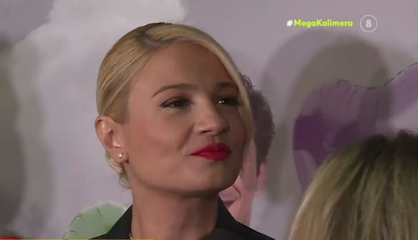 Φαίη Σκορδά