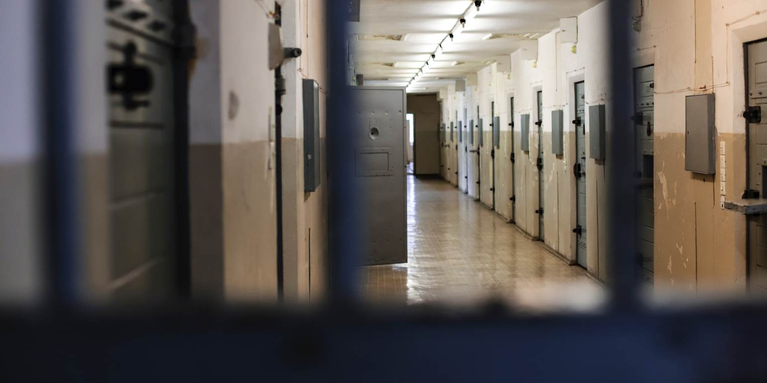 Φυλακές Δομοκού: Βαρυποινίτης βρέθηκε νεκρός στο κελί του