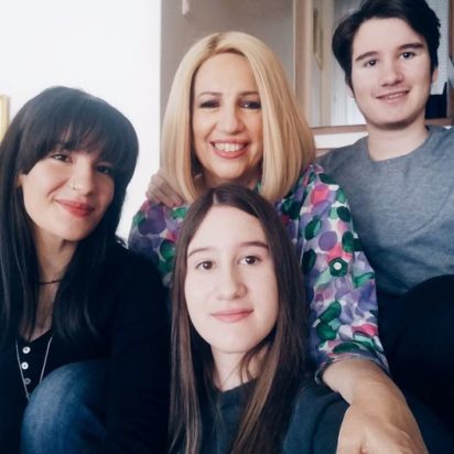 Φώφη Γεννηματά