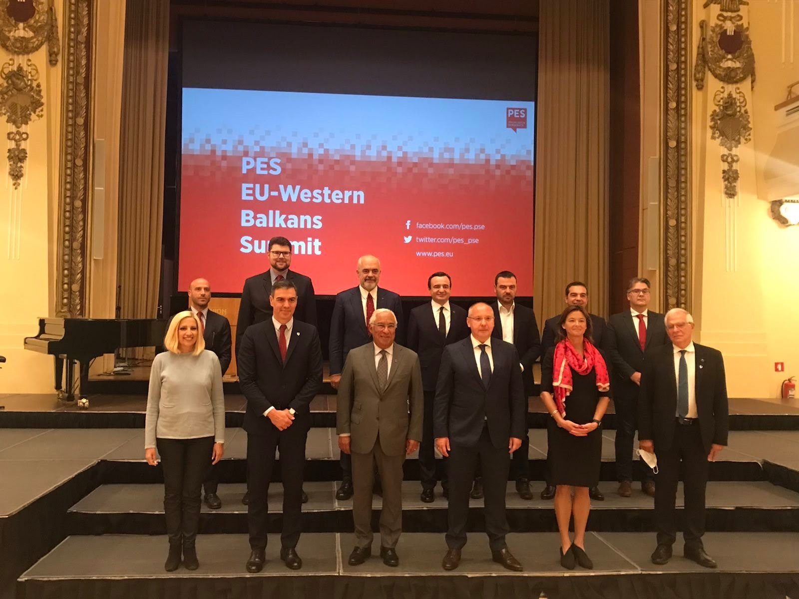 Φώφη Γεννηματά